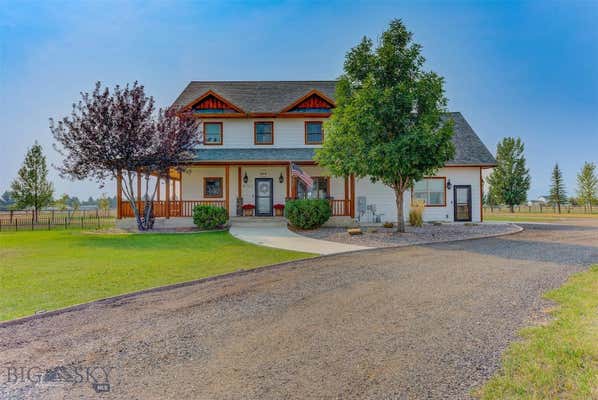 6502 SILVERWOOD LOOP, HELENA, MT 59602 - Image 1