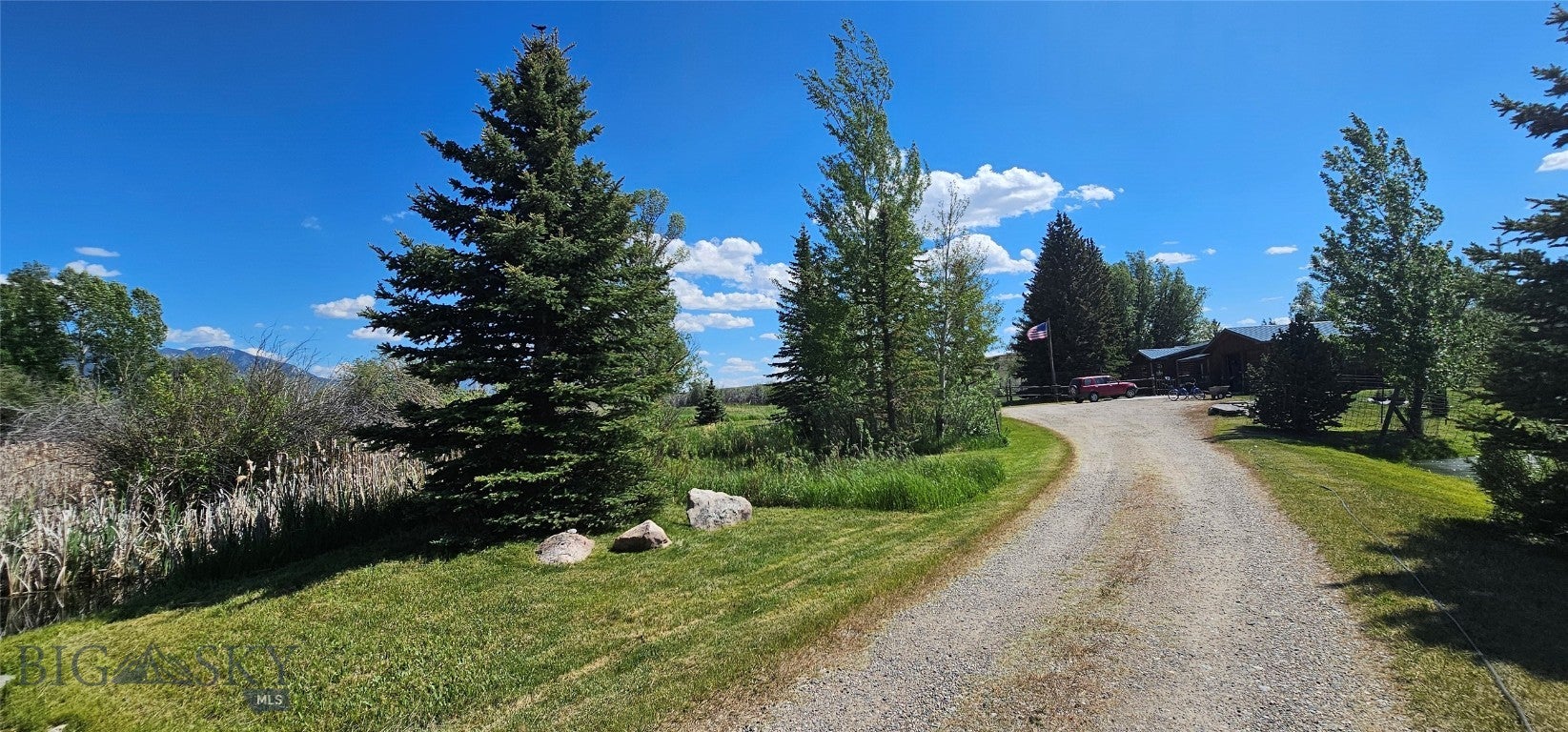 Ennis, Montana, 59729, United States, 4 Bedrooms Bedrooms, ,2 BathroomsBathrooms,Residential,Active,1849550