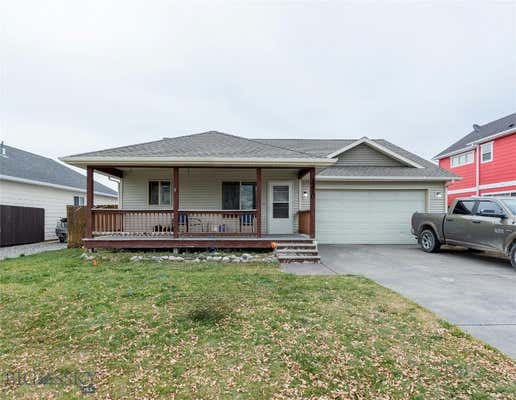 1210 IDAHO ST, BELGRADE, MT 59714 - Image 1