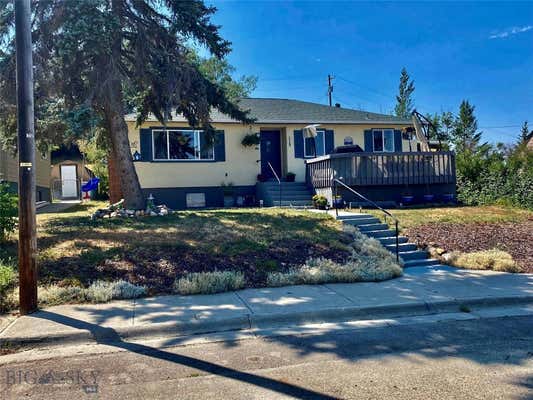 115 10TH AVE S, SHELBY, MT 59474 - Image 1