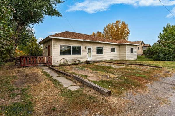 516 E ASH ST, THREE FORKS, MT 59752 - Image 1