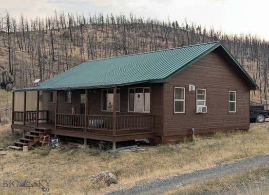 302 FRIENDSPRING RD, WHITEHALL, MT 59759 - Image 1