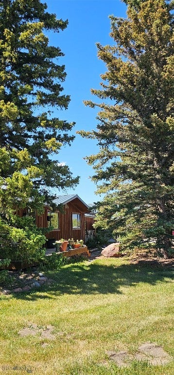 Ennis, Montana, 59729, United States, 4 Bedrooms Bedrooms, ,2 BathroomsBathrooms,Residential,Active,1849550