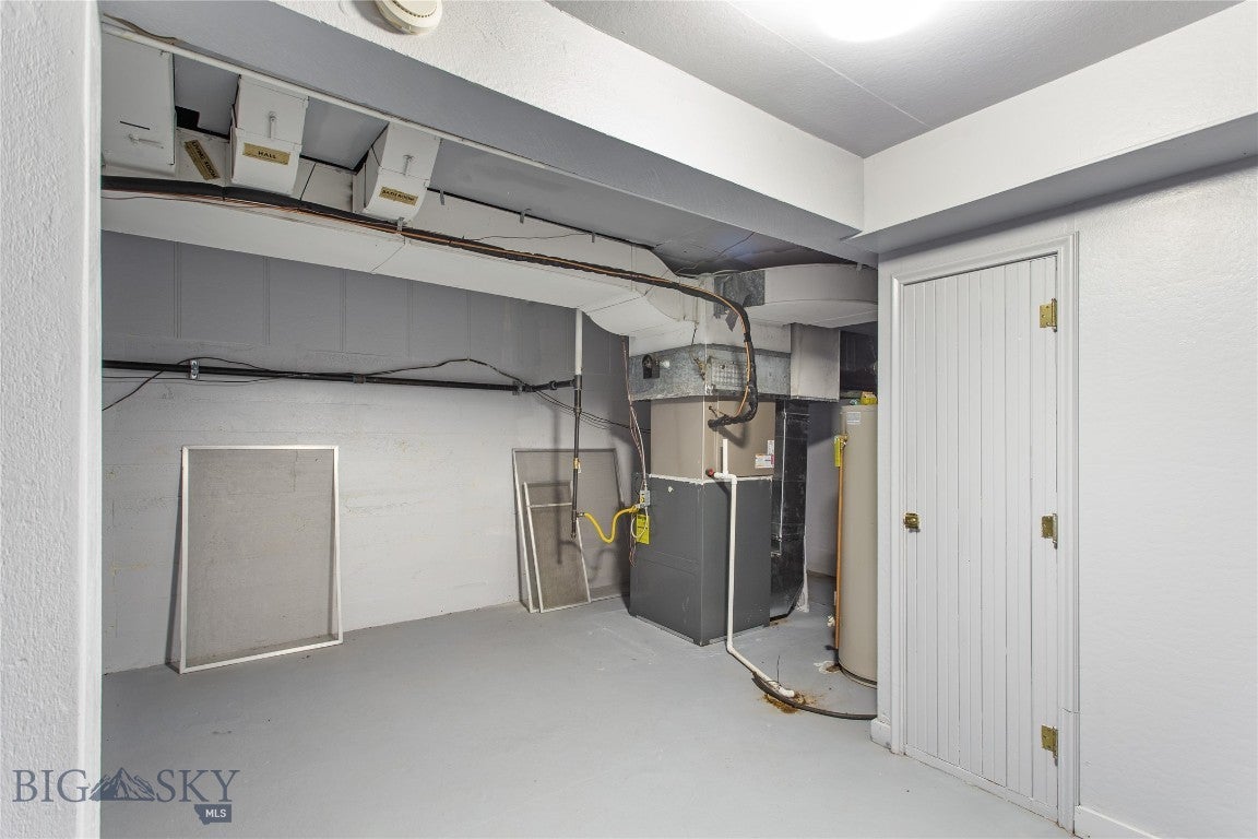 Butte, Montana, 59701, United States, 5 Bedrooms Bedrooms, ,3 BathroomsBathrooms,Residential,Active,1909636