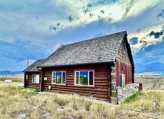 216 BALD EAGLE DR, MC ALLISTER, MT 59740 - Image 1