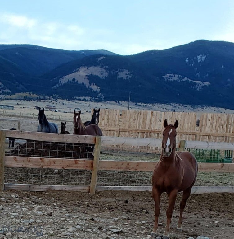 Boulder, Montana, 59632, United States, 5 Bedrooms Bedrooms, ,3 BathroomsBathrooms,Residential,Active,1909637