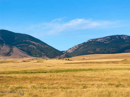 TBD BROWN PONY TRAIL, BELGRADE, MT 59718 - Image 1