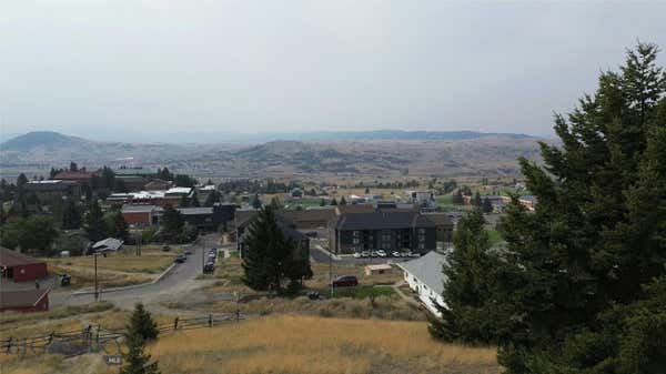 TBD CALEDONIA, BUTTE, MT 59701, photo 2 of 7