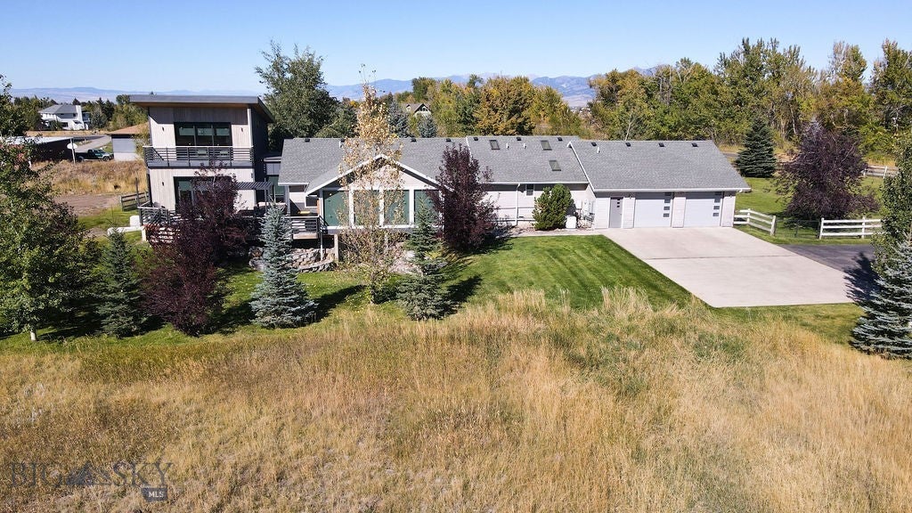 Bozeman, Montana, 59718, United States, 5 Bedrooms Bedrooms, ,5 BathroomsBathrooms,Residential,Active,1959513
