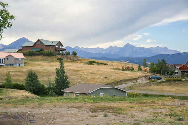 NHN HIGH GROUND AVENUE, LIVINGSTON, MT 59047 - Image 1