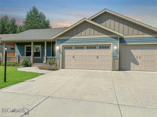 456 CEDAR WOOD CIR, BOZEMAN, MT 59718 - Image 1