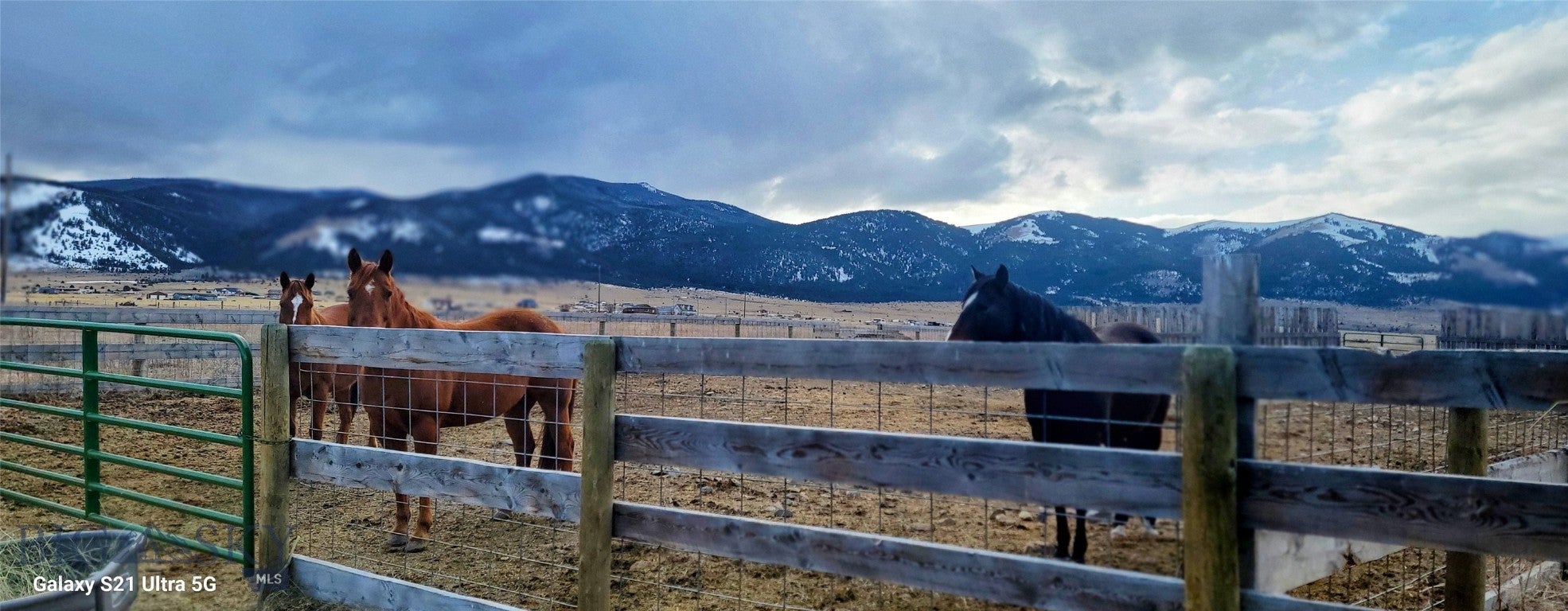 Boulder, Montana, 59632, United States, 5 Bedrooms Bedrooms, ,3 BathroomsBathrooms,Residential,Active,1909637