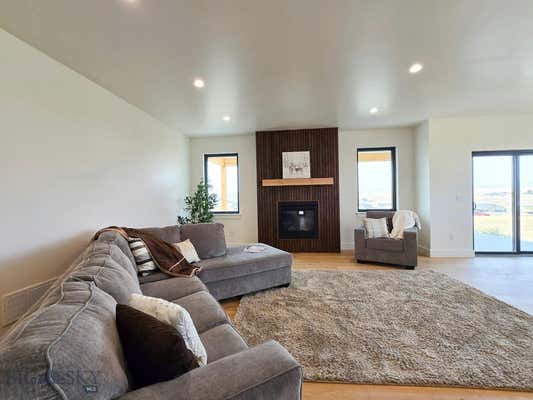 98 ROLLING PRAIRIE WAY, THREE FORKS, MT 59752 - Image 1