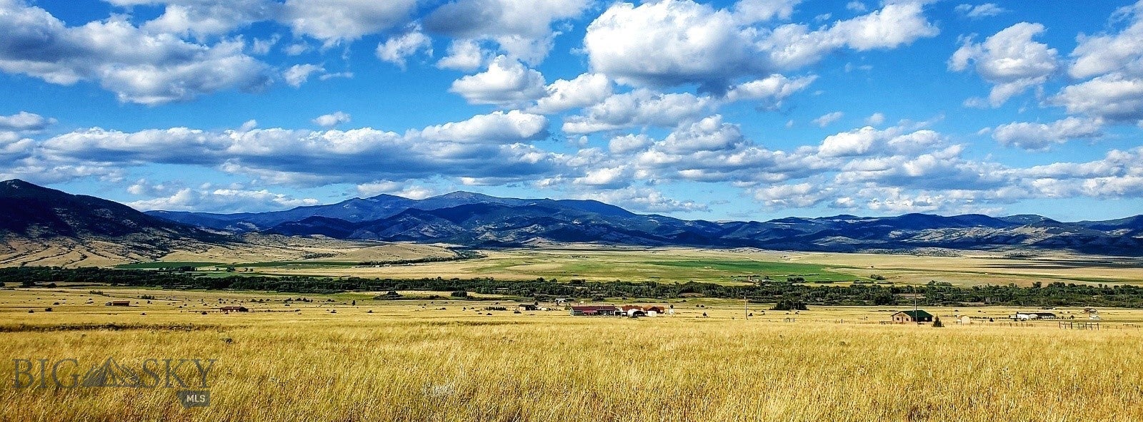Boulder, Montana, 59632, United States, 5 Bedrooms Bedrooms, ,3 BathroomsBathrooms,Residential,Active,1909637