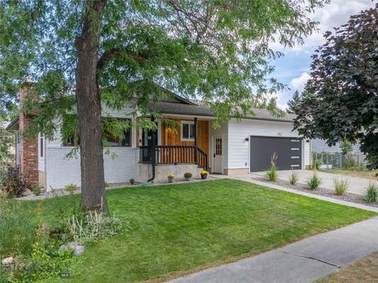 420 N 21ST AVE, BOZEMAN, MT 59718 - Image 1