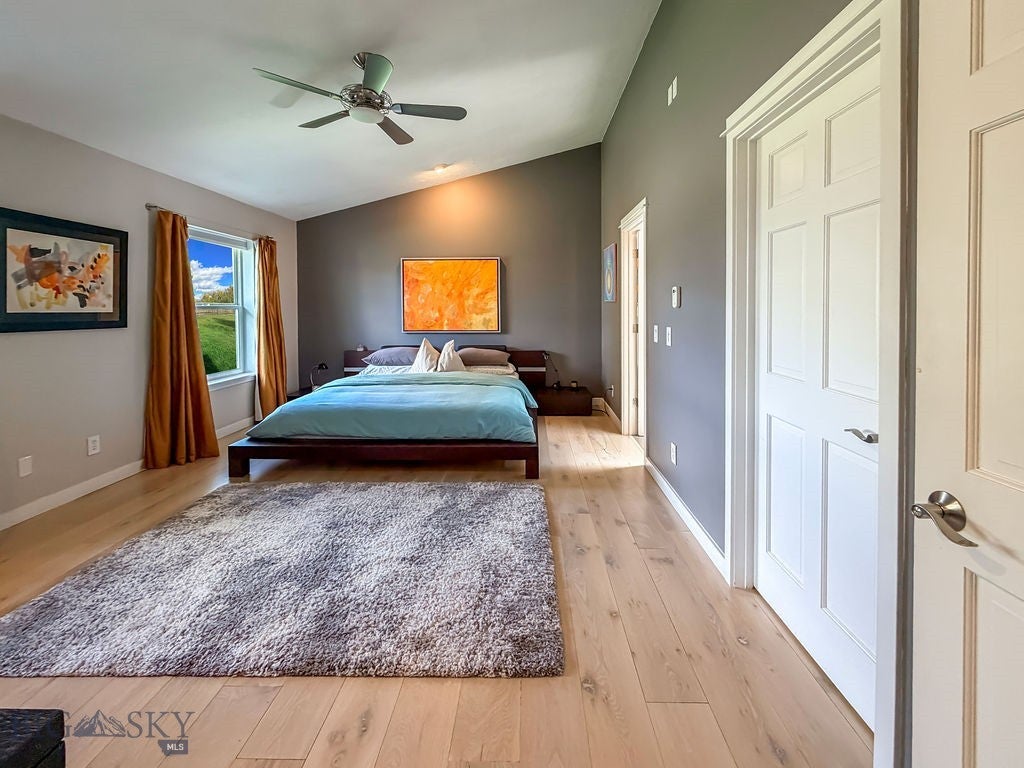 Bozeman, Montana, 59718, United States, 5 Bedrooms Bedrooms, ,5 BathroomsBathrooms,Residential,Active,1959513