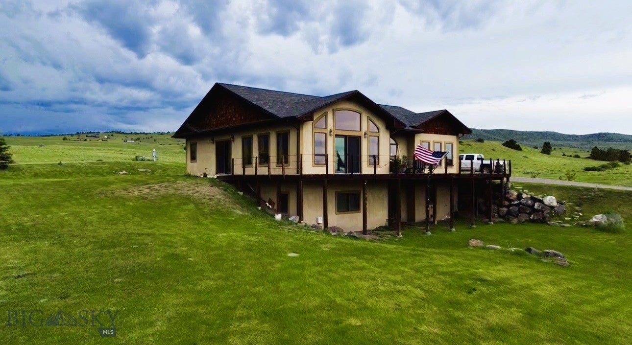 Livingston, Montana, 59047, United States, 4 Bedrooms Bedrooms, ,3 BathroomsBathrooms,Residential,Active,1942401