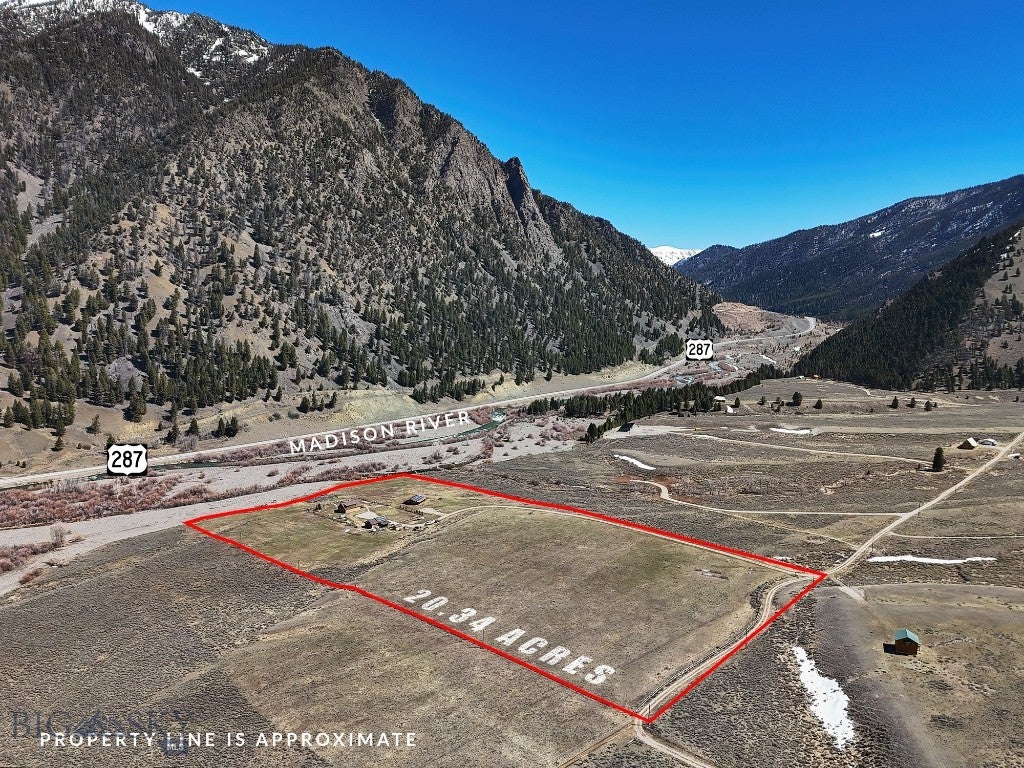 Cameron, Montana, 59720, United States, ,2 BathroomsBathrooms,Residential,Active,1769574