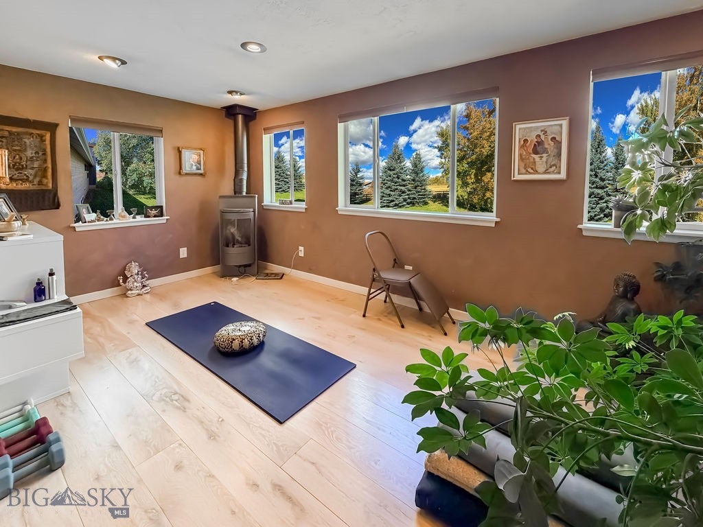 Bozeman, Montana, 59718, United States, 5 Bedrooms Bedrooms, ,5 BathroomsBathrooms,Residential,Active,1959513