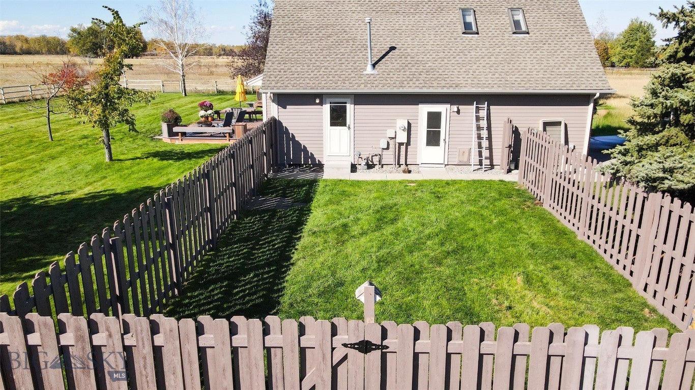 Bozeman, Montana, 59718, United States, 4 Bedrooms Bedrooms, ,5 BathroomsBathrooms,Residential,Active,2002618