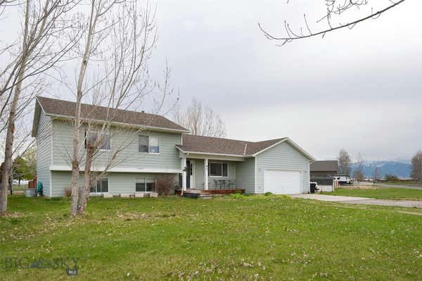 97 GHOST CANYON CT, BELGRADE, MT 59714 - Image 1