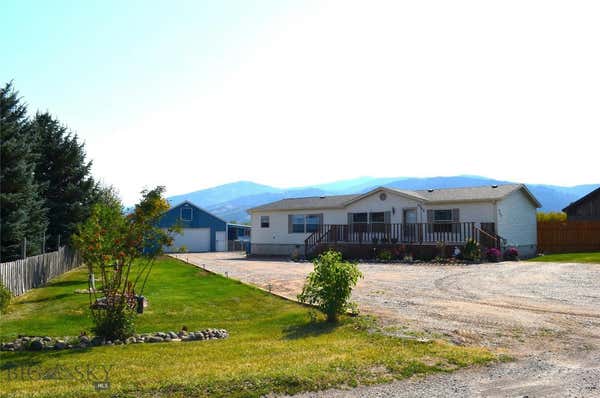 6108 SHADOW CIR, BOZEMAN, MT 59715 - Image 1