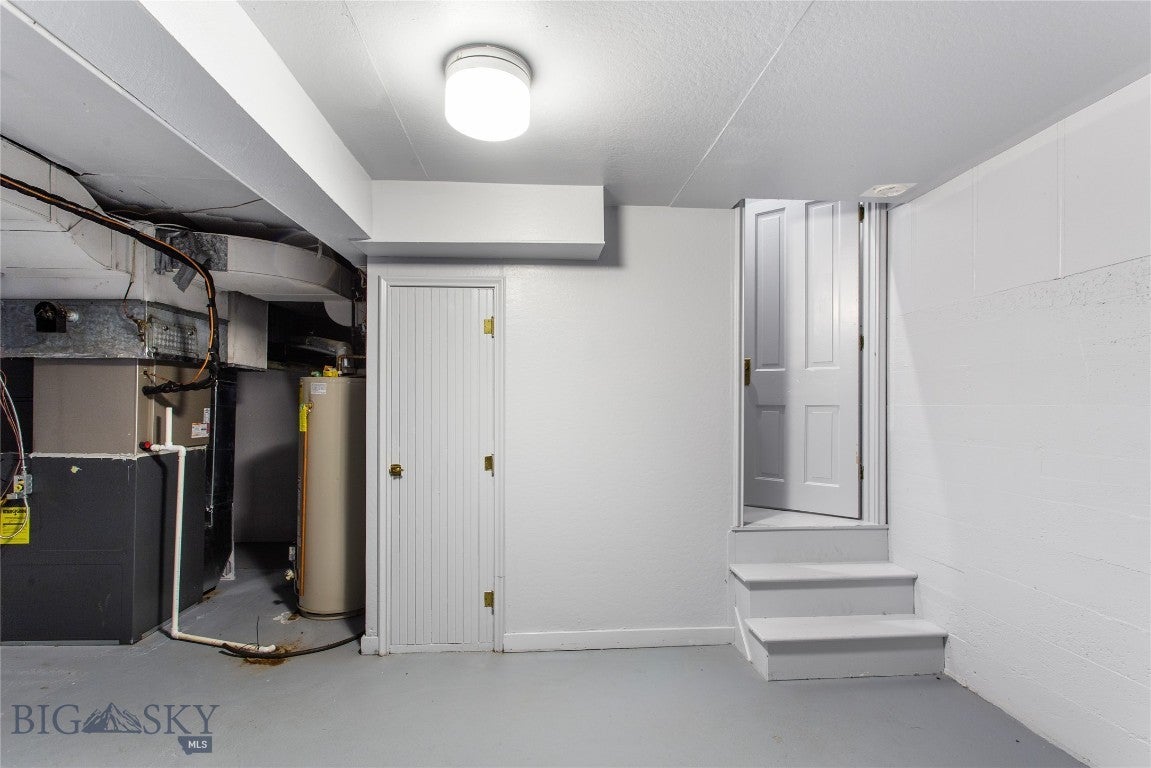 Butte, Montana, 59701, United States, 5 Bedrooms Bedrooms, ,3 BathroomsBathrooms,Residential,Active,1909636