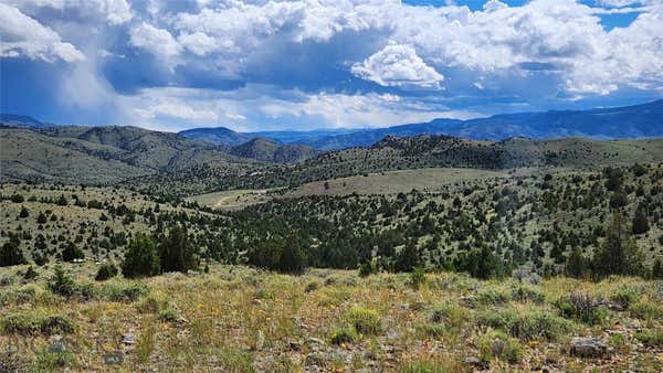 TRACT 8A LOWER WATER GULCH, VIRGINIA CITY, MT 59755 - Image 1