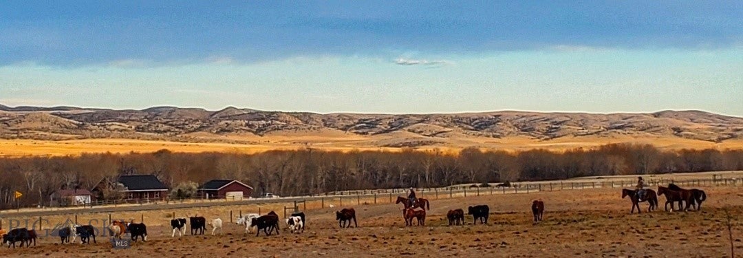Boulder, Montana, 59632, United States, 5 Bedrooms Bedrooms, ,3 BathroomsBathrooms,Residential,Active,1909637