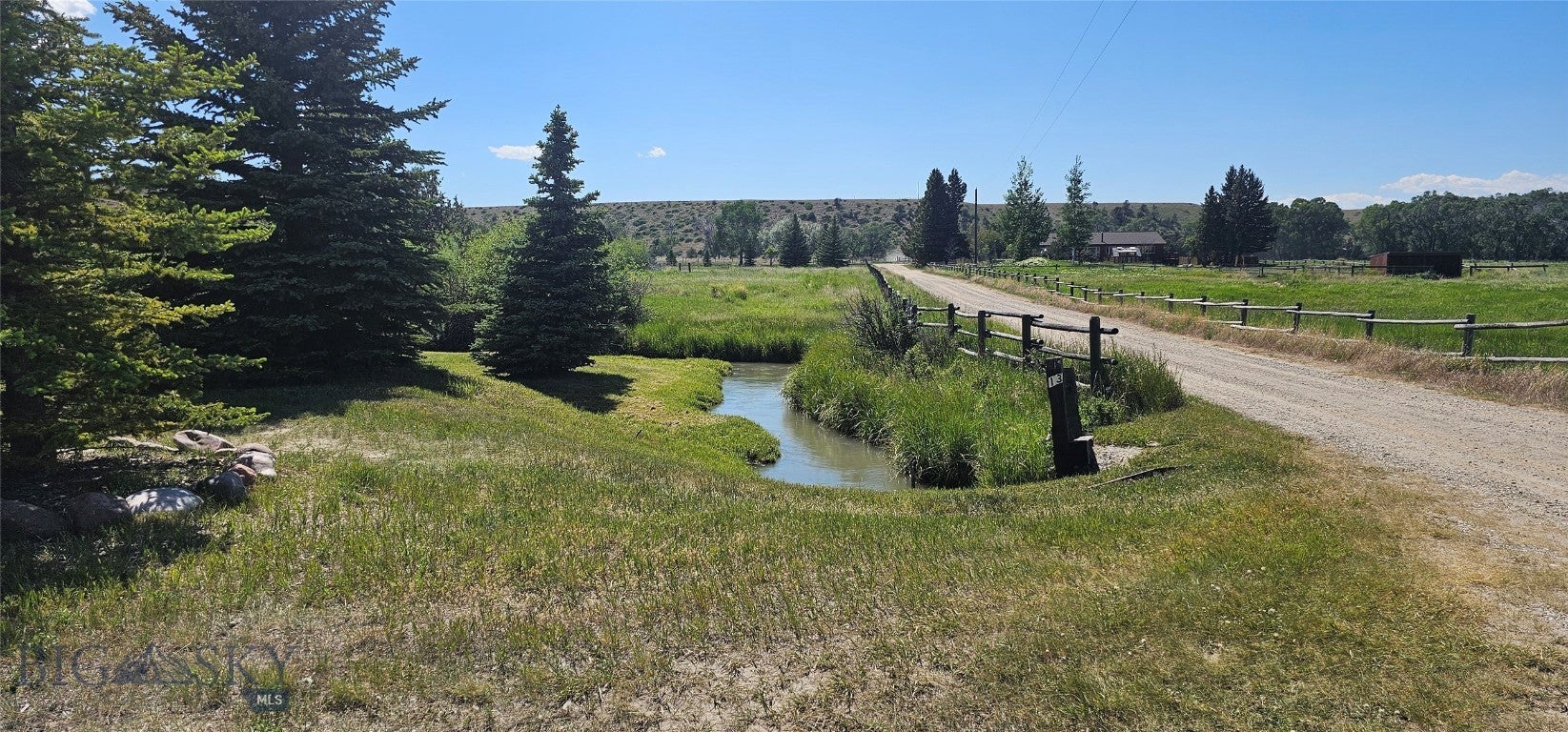 Ennis, Montana, 59729, United States, 4 Bedrooms Bedrooms, ,2 BathroomsBathrooms,Residential,Active,1849550