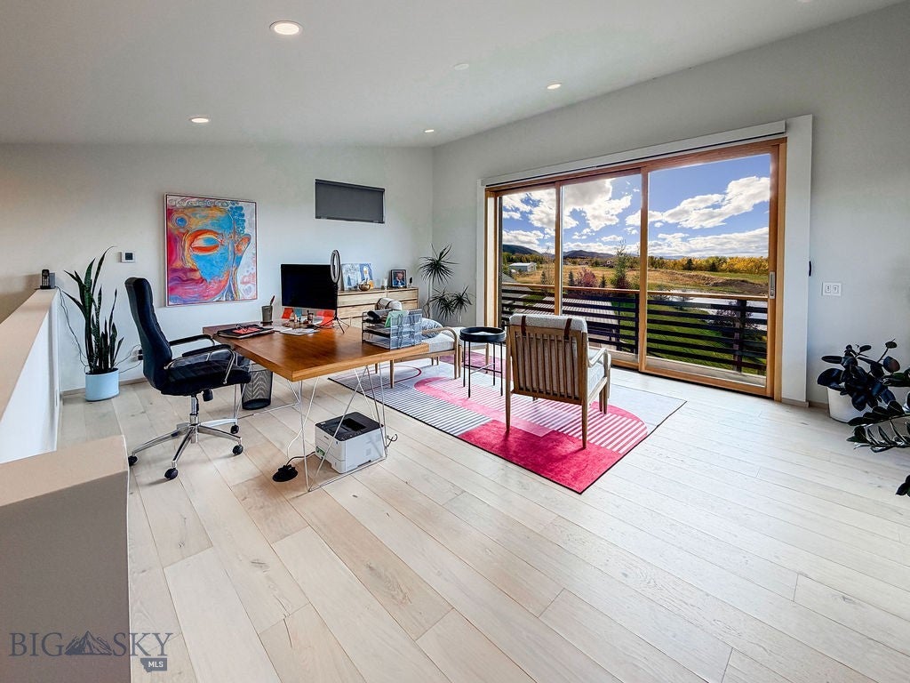 Bozeman, Montana, 59718, United States, 5 Bedrooms Bedrooms, ,5 BathroomsBathrooms,Residential,Active,1959513