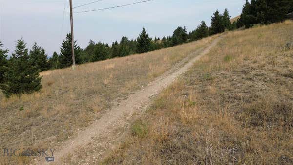 TBD CALEDONIA, BUTTE, MT 59701, photo 3 of 7