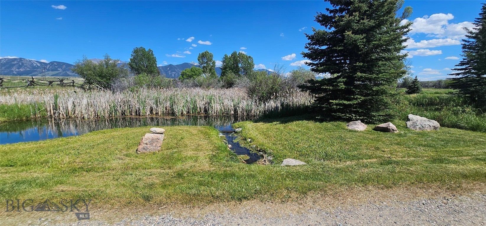Ennis, Montana, 59729, United States, 4 Bedrooms Bedrooms, ,2 BathroomsBathrooms,Residential,Active,1849550