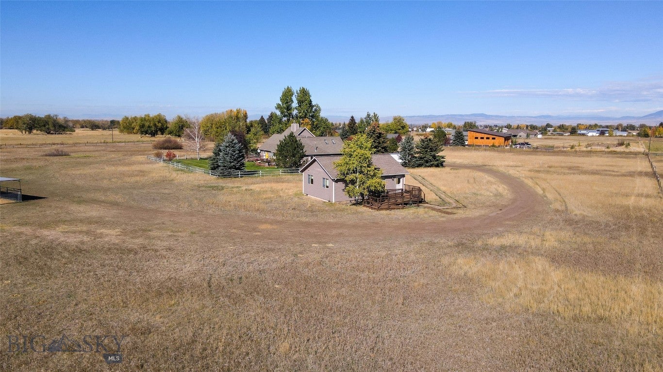 Bozeman, Montana, 59718, United States, 4 Bedrooms Bedrooms, ,5 BathroomsBathrooms,Residential,Active,2002618