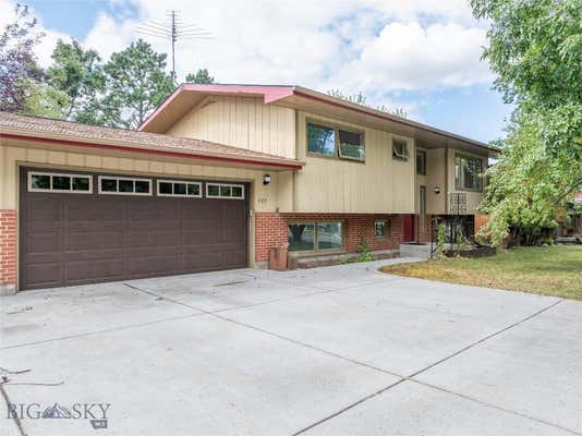 507 N 20TH AVE, BOZEMAN, MT 59718 - Image 1