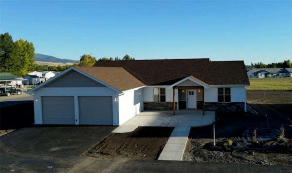 1020 SAGEBRUSH LN, DEER LODGE, MT 59722 - Image 1