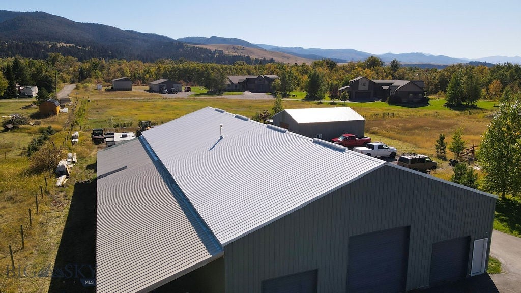 Bozeman, Montana, 59718, United States, 5 Bedrooms Bedrooms, ,5 BathroomsBathrooms,Residential,Active,1959513