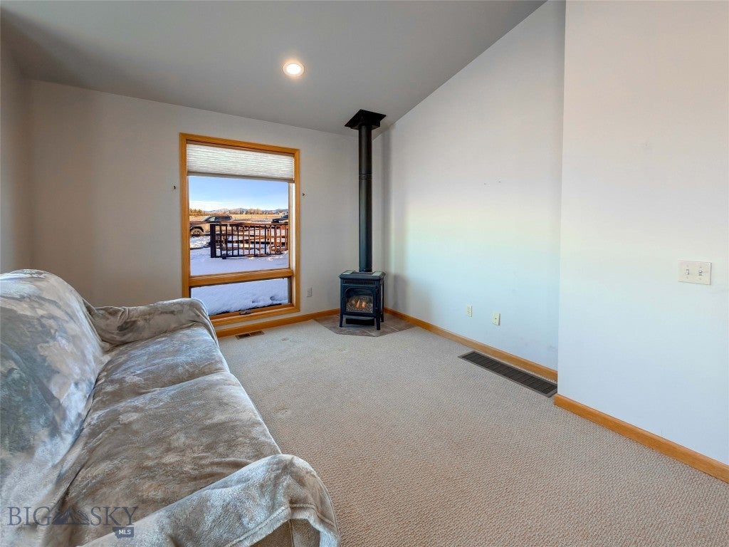 Bozeman, Montana, 59718, United States, 4 Bedrooms Bedrooms, ,5 BathroomsBathrooms,Residential,Active,2002618