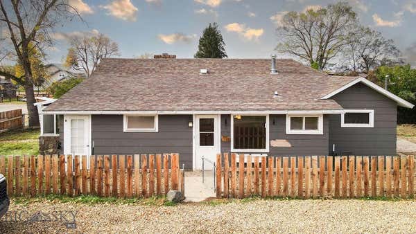 210 W HAMILTON ST, SHERIDAN, MT 59749 - Image 1