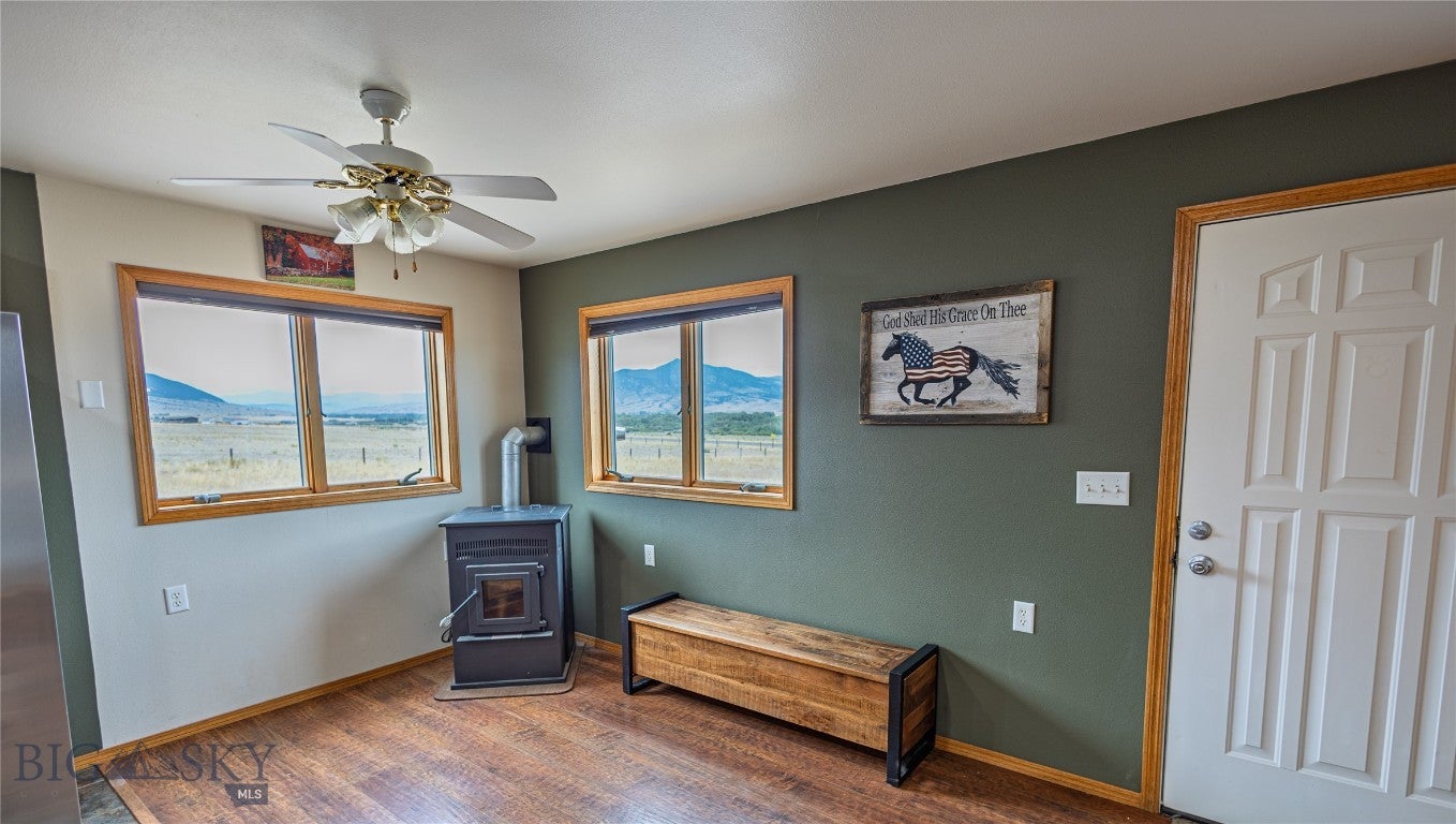 Boulder, Montana, 59632, United States, 5 Bedrooms Bedrooms, ,3 BathroomsBathrooms,Residential,Active,1909637