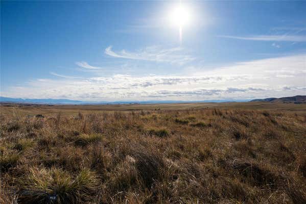 TBD SADDLE VIEW CIRCLE, THREE FORKS, MT 59752 - Image 1