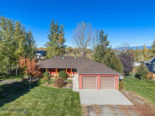 57 UPPER RAINBOW RD, BOZEMAN, MT 59718 - Image 1