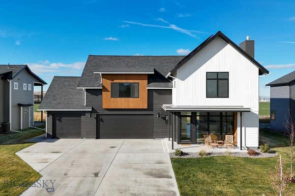 173 LION PEAK DR, BOZEMAN, MT 59718 - Image 1