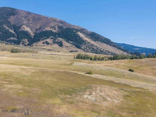 TBD VALLEY RIDGE, BOZEMAN, MT 59715 - Image 1