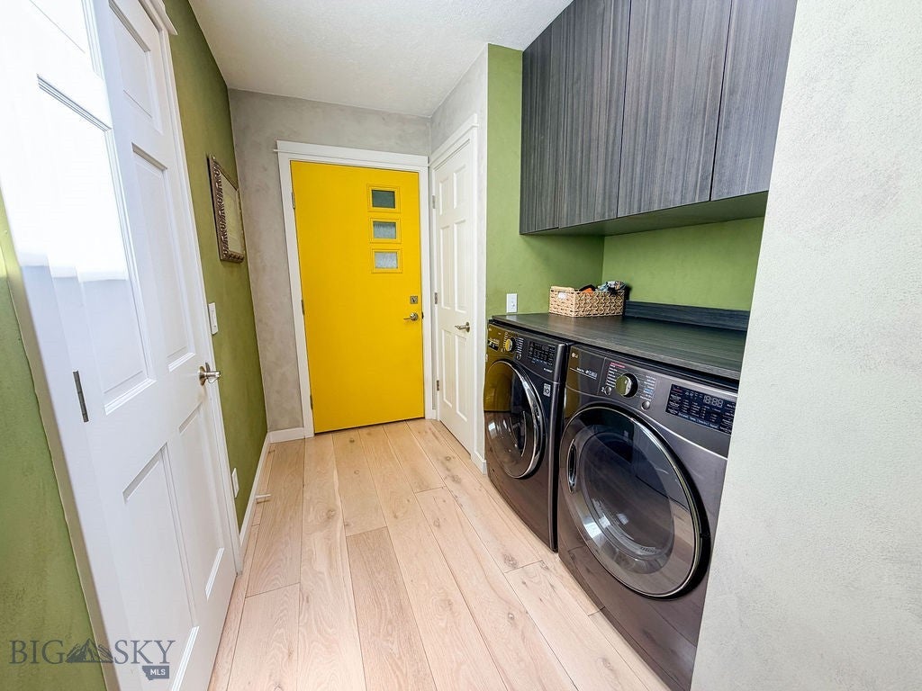 Bozeman, Montana, 59718, United States, 5 Bedrooms Bedrooms, ,5 BathroomsBathrooms,Residential,Active,1959513