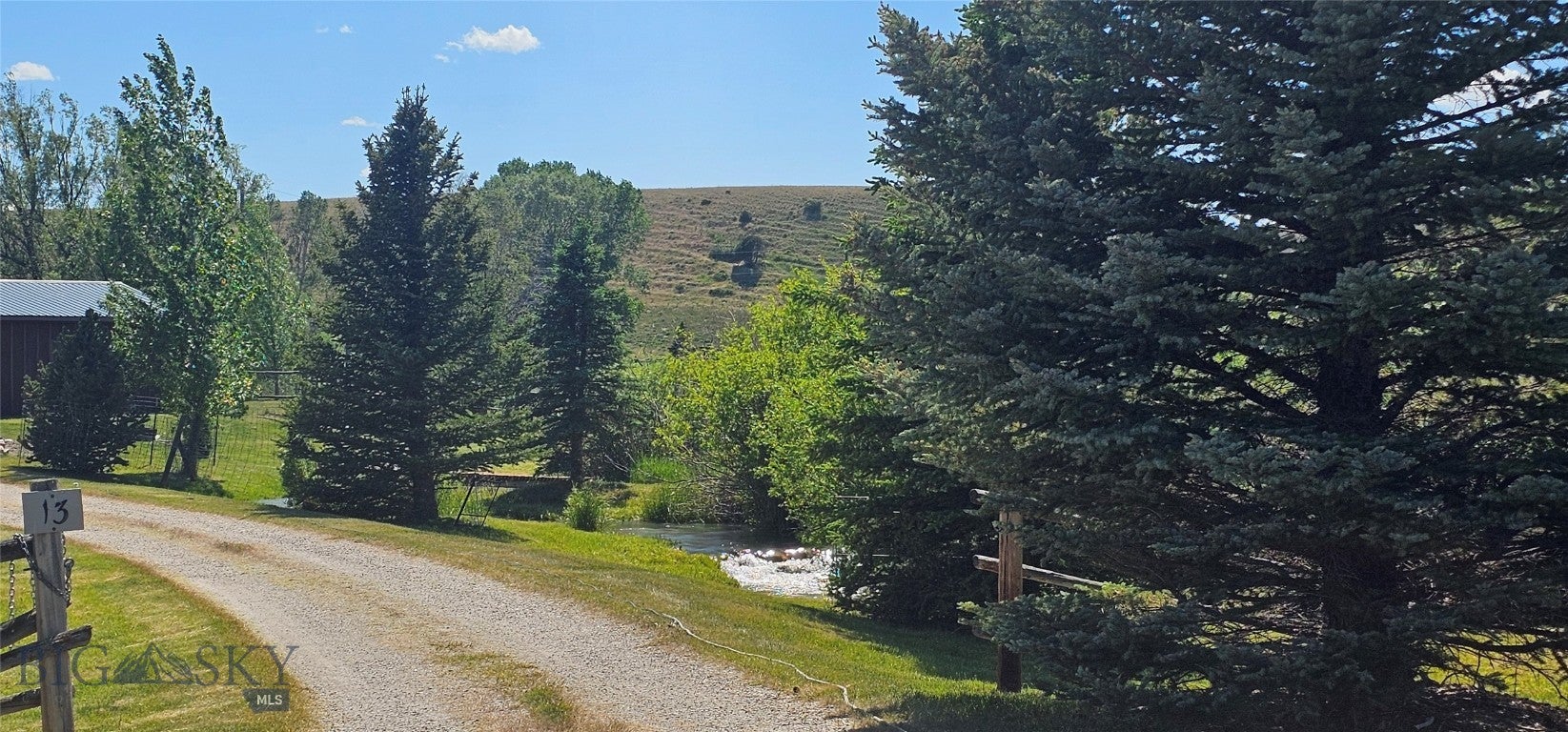 Ennis, Montana, 59729, United States, 4 Bedrooms Bedrooms, ,2 BathroomsBathrooms,Residential,Active,1849550