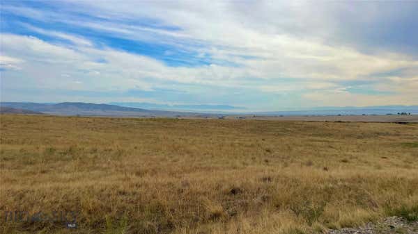 TBD ZACHARY PEAK TRAIL, THREE FORKS, MT 59752 - Image 1