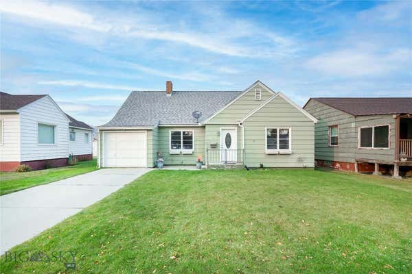 1308 W 3RD ST, ANACONDA, MT 59711 - Image 1