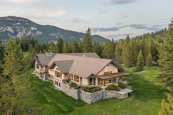 55 WIND DANCER LN, BIG SKY, MT 59716 - Image 1