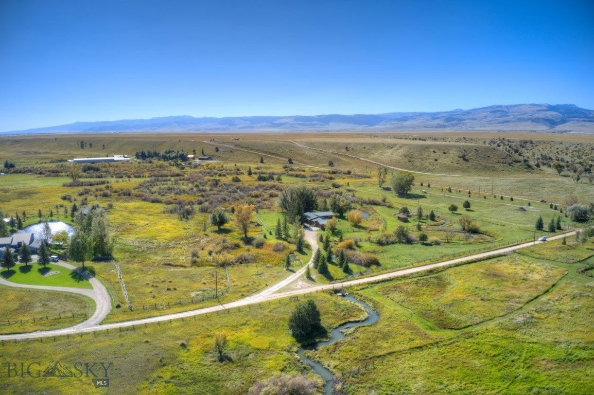 Ennis, Montana, 59729, United States, 4 Bedrooms Bedrooms, ,2 BathroomsBathrooms,Residential,Active,1849550